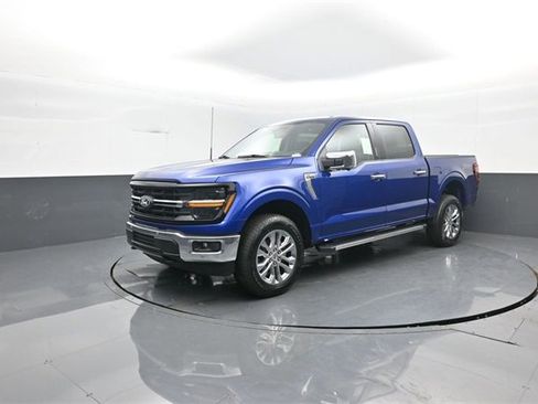 New 2026 Ford F150 XLT image 4
