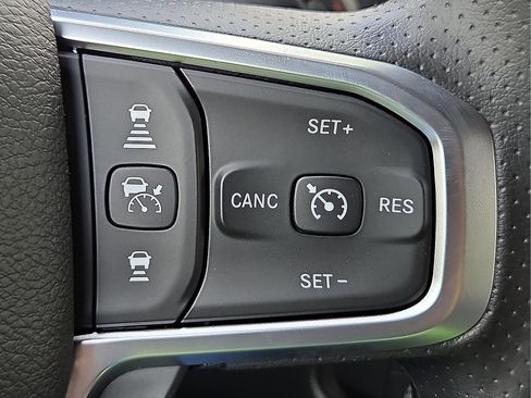 New 2025 RAM 2500 Tradesman image 20