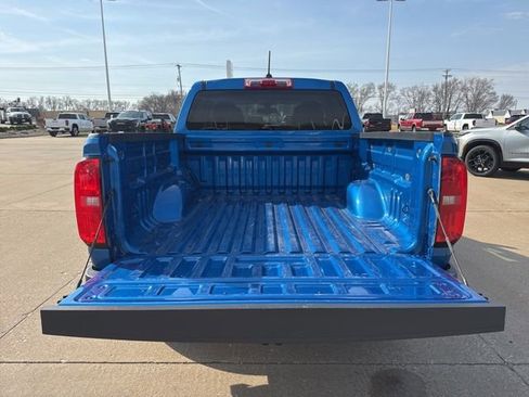 Used 2022 Chevrolet Colorado LT image 6