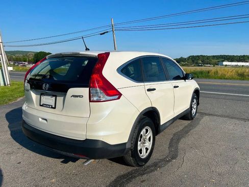 Used 2014 Honda CR-V LX image 11