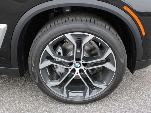 New 2026 BMW X5 xDrive40i image 34