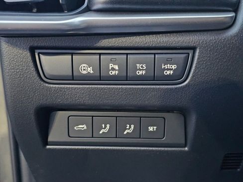 New 2026 MAZDA CX-90 3.3 Turbo S w/ Premium Package image 37