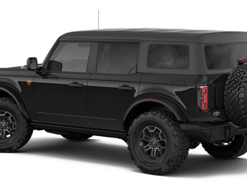 New 2026 Ford Bronco Badlands AWD/4WD image 52