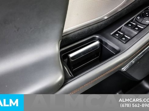 Used 2025 Ford Expedition Max Active AWD/4WD image 55