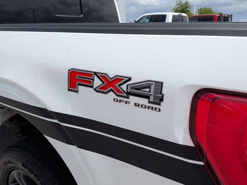 Used 2023 Ford F150 Lariat AWD/4WD image 48