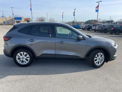 New 2026 Ford Escape Active image 12