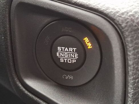 Used 2025 Jeep Wrangler Sport S 4xe image 23