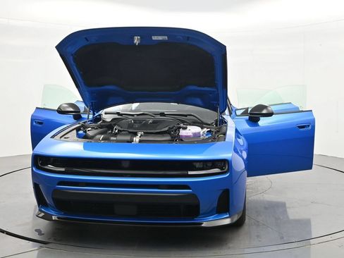 New 2026 Dodge Charger R/T AWD/4WD image 44