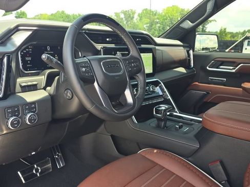 Used 2026 GMC Sierra 1500 Denali Ultimate AWD/4WD image 24
