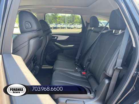New 2026 Acura MDX FWD image 50
