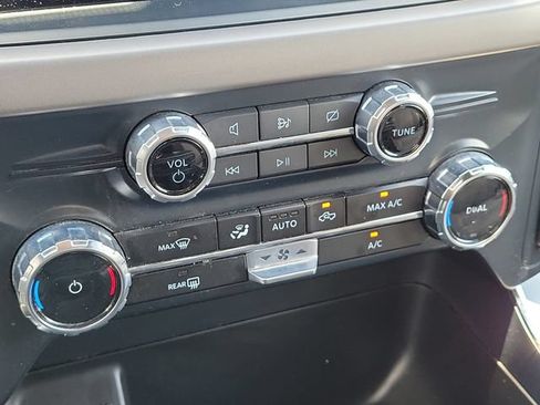 Certified 2024 Ford F150 XLT w/ Mobile Office Package AWD/4WD image 30