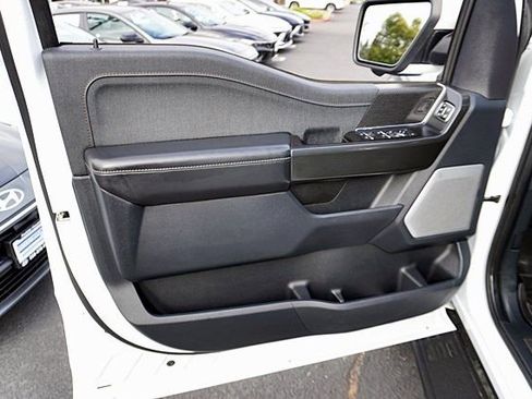 Used 2023 Ford F150 Raptor w/ Raptor 37 Performance Package AWD/4WD image 30