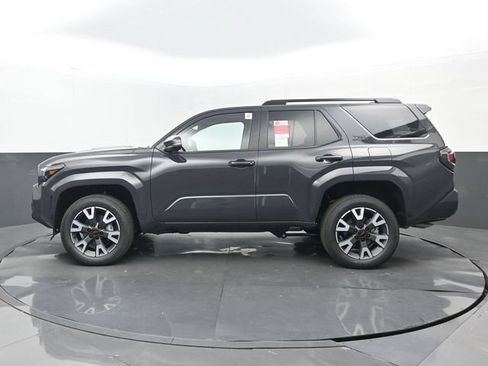 Used 2026 Toyota 4Runner TRD Sport Premium AWD/4WD image 22