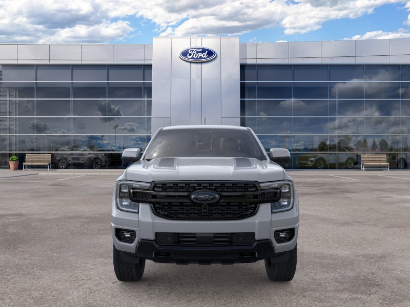 New 2026 Ford Ranger Lariat w/ FX4 Off-Road Package AWD/4WD image 6