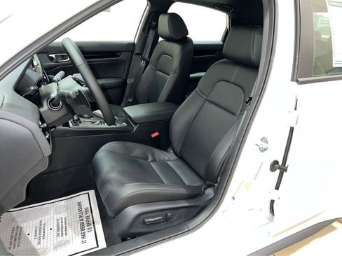 New 2026 Honda Civic Sport Touring image 15