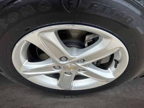 Used 2020 Chevrolet Malibu LS w/ Driver Confidence Package II FWD image 17