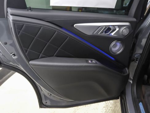 New 2026 BMW XM Label Red image 19