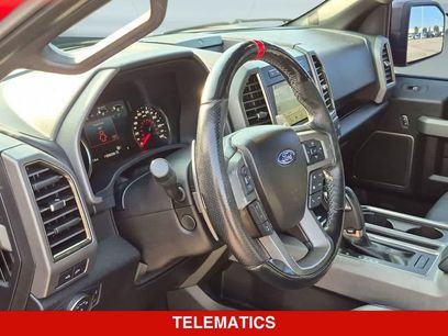 Used 2018 Ford F150 Raptor w/ Equipment Group 802A Luxury