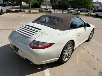 Used 2011 Porsche 911 Carrera S