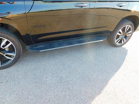 Certified 2022 Chevrolet Tahoe Premier image 12