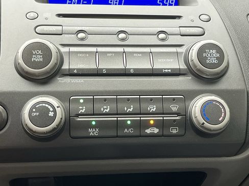 Used 2009 Honda Civic DX-VP image 14