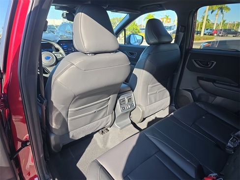 New 2026 Subaru Outback Limited image 9