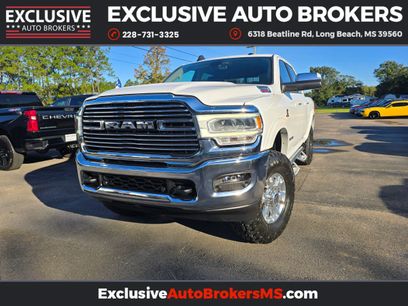 Used 2020 RAM 2500 Laramie