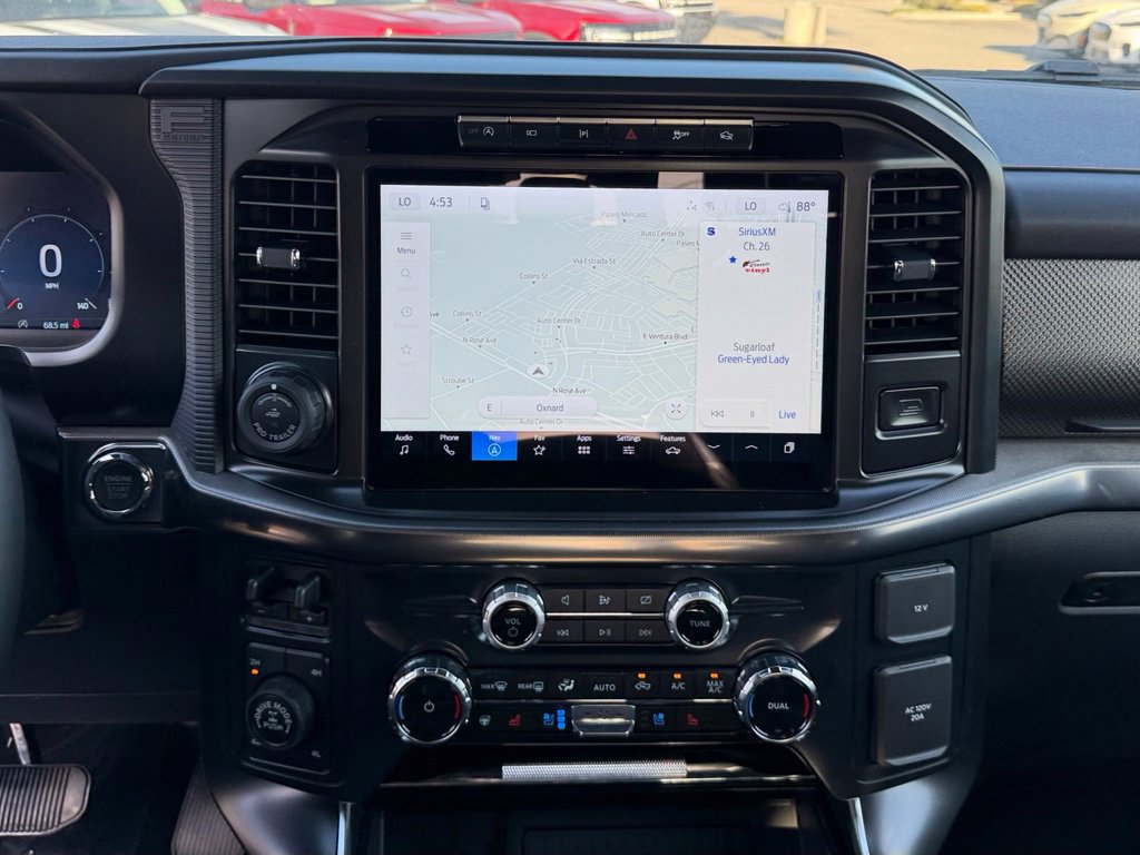 New 2026 Ford F150 Raptor AWD/4WD image 19