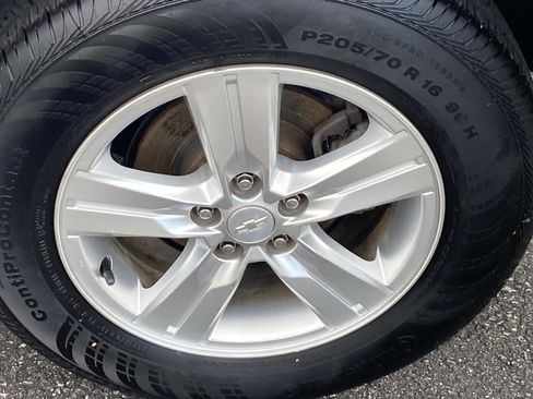 Used 2019 Chevrolet Trax LS image 26