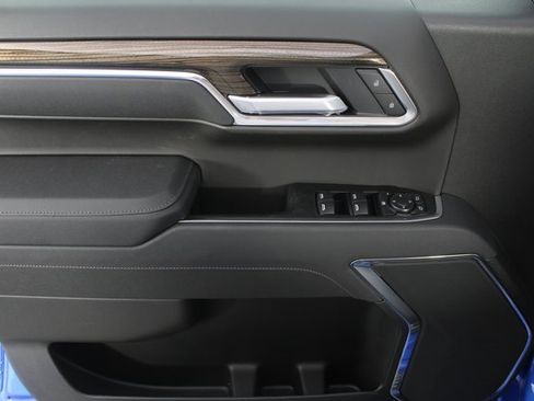 New 2026 Chevrolet Silverado 1500 LT Trail Boss w/ Protection Package image 13