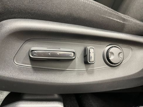 New 2026 Honda CR-V EX image 13