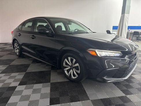 Used 2022 Honda Civic LX image 22