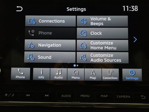 Used 2022 Mitsubishi Outlander SE image 30