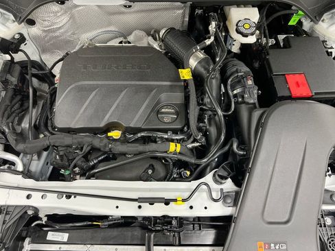 New 2026 Buick Envista Preferred w/ Convenience I Package FWD image 24