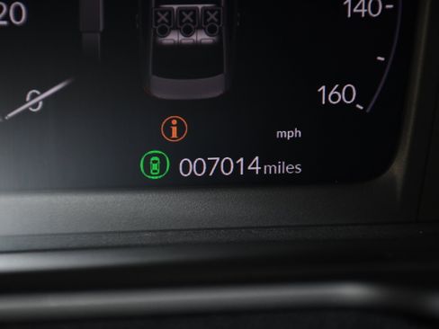 Certified 2025 Honda Accord SE image 17