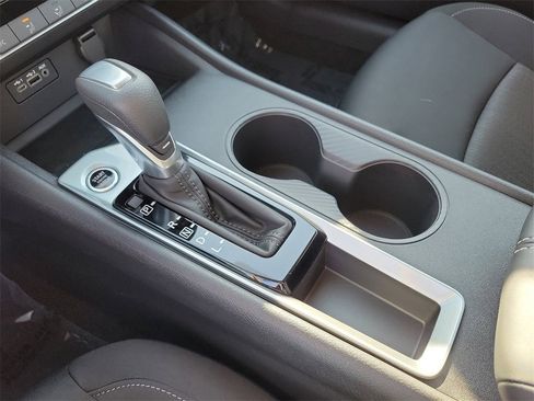 New 2025 Nissan Altima 2.5 S image 9