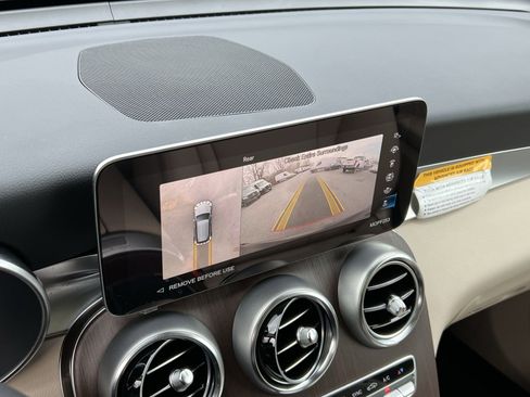 Certified 2022 Mercedes-Benz GLC 300 4MATIC image 17