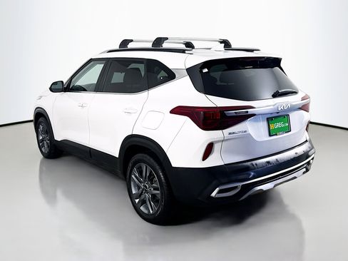 Used 2022 Kia Seltos S image 7