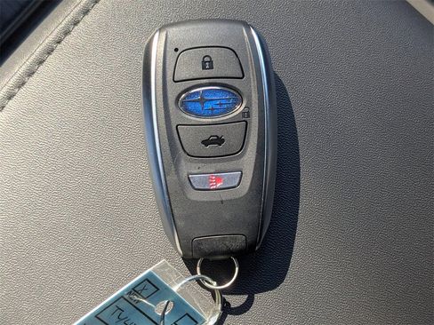 New 2026 Subaru Outback Limited image 35