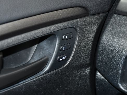Certified 2023 Honda Passport TrailSport image 34