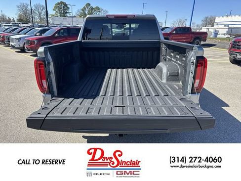 New 2026 GMC Sierra 1500 SLT w/ SLT Premium Plus Package AWD/4WD image 25