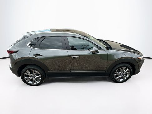 Used 2024 MAZDA CX-30 AWD 2.5 S w/ Preferred Package image 10