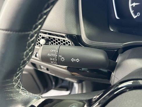 Used 2023 Honda Civic EX image 18