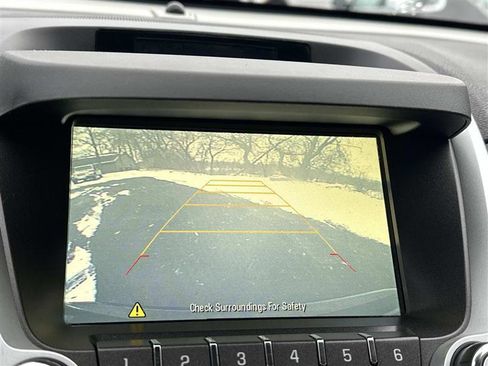 Used 2016 GMC Terrain SLT w/ Open Road Package image 19