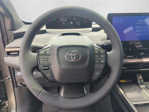 Used 2026 Toyota bZ FWD image 14