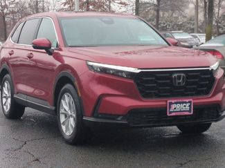 Certified 2024 Honda CR-V EX-L video 3