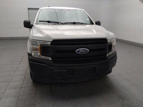 Used 2019 Ford F150 XL w/ Equipment Group 101A Mid RWD image 14