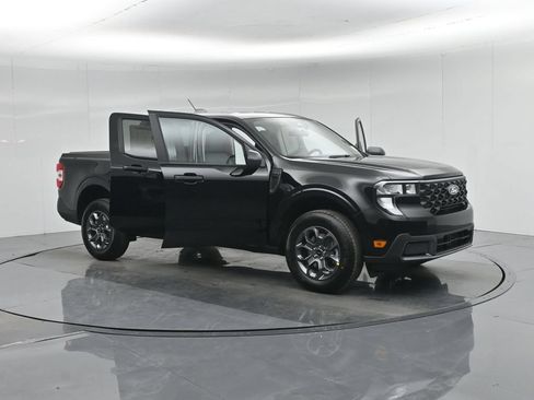 New 2026 Ford Maverick XLT FWD image 30