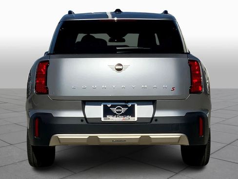 New 2025 MINI Cooper Countryman S image 4