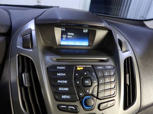 Used 2018 Ford Transit Connect XL image 28